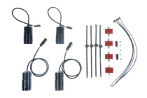 Audi S1 8X Cancellation Kit KW Suspension
